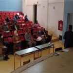 Συνάντηση εργασίας για τη σχολική διαρροή σε εκπαιδευτικές μονάδες της Νέας Σμύρνης που φοιτούν μαθητές Ρομά, διοργάνωσε το Παρατηρητήριο Κοινωνικής Ένταξης Θεσσαλίας