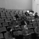 Συνάντηση εργασίας για τη σχολική διαρροή σε εκπαιδευτικές μονάδες της Νέας Σμύρνης που φοιτούν μαθητές Ρομά, διοργάνωσε το Παρατηρητήριο Κοινωνικής Ένταξης Θεσσαλίας
