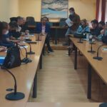 Συνάντηση εργασίας για τη σχολική διαρροή στο Δήμο Καρδίτσας διοργάνωσε το Περιφερειακό Παρατηρητήριο Κοινωνικής Ένταξης