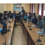 Συνάντηση εργασίας για τη σχολική διαρροή στο Δήμο Καρδίτσας διοργάνωσε το Περιφερειακό Παρατηρητήριο Κοινωνικής Ένταξης