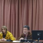 <p> Σύσκεψη για τη μαθητική διαρροή των παιδιών Ρομά στους Σοφάδες</p> από το Περιφερειακό Παρατηρητήριο Κοινωνικής Ένταξης