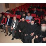 Ολοκληρώθηκε η διημερίδα κατά της σχολικής διαρροής των παιδιών Ρομά που διοργάνωσε η Διεύθυνση Κοινωνικής Μέριμνας Περιφέρειας Θεσσαλίας και το Παρατηρητήριο Κοινωνικής Ένταξης