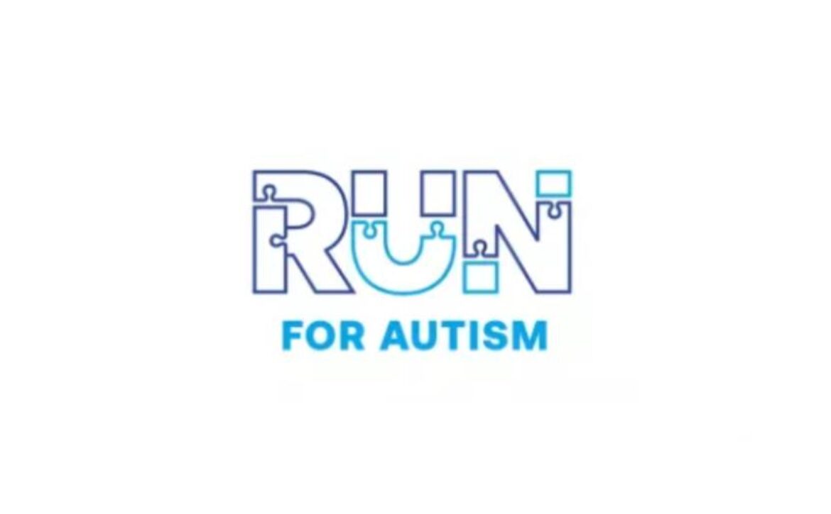 RUN FOR AUTISM
