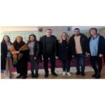 Εργαστήριο θεάτρου στο 2ο Δημοτικό Σχολείο Σοφάδων με στόχο τη συμπερίληψη των μαθητών Ρομά, μέσω του προγράμματος LEADER της Αναπτυξιακής Καρδίτσας