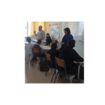 Το «Job Center» σε δράση με το 4ο Γυμνάσιο Βόλου