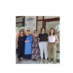 Υλοποίηση κοινών δράσεων μεταξύ Hot Spot Νεάπολης και Κινητής Μονάδας Ψυχικής Υγείας Μαγνησίας