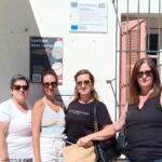 Συνάντηση δικτύωσης του Γραφείου Επιχειρείν με το ΚΔΑΠ-ΑμεΑ Ν. Ιωνίας Βόλου