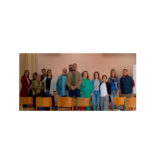 Ομιλία για το σχολικό εκφοβισμό στο 1ο Δημοτικό Σχολείο Βόλου