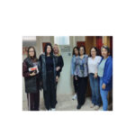 Συνάντηση δικτύωσης του Hotspot Νεάπολης και του Συλλόγου Θαλασσαιμίας Νομού Μαγνησίας