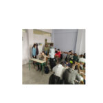 «Κατανοώντας τους φίλους»: Βιωματικό εργαστήρι ενσυναίσθησης από το ΓΕΛ Αγιάς