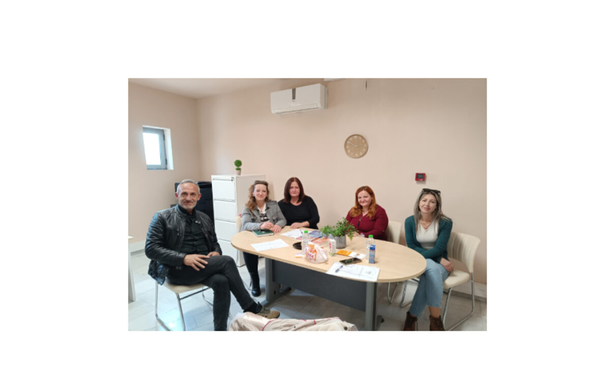 ΔΙΚΤΥΩΣΗ ΓΡΑΦΕΙΟΥ ΕΠΙΧΕΙΡΕΙΝ ΜΕ ΕΠΑΝΟΔΟ ΒΟΛΟΥ