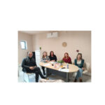 Συνάντηση Δικτύωσης Γραφείου Επιχειρείν με ΄΄Επάνοδο΄΄  Βόλου