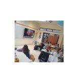 Δράσεις της Κινητής Μονάδας και του Κέντρου Ημέρας Παιδιών και Εφήβων του Ν. Τρικάλων