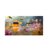 BeeAutism: Οι Μέλισσες δημιουργούν για ένα γλυκό σκοπό