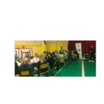 Bιωματικό εργαστήρι από το Κέντρο Κοινότητας του Δήμου Τυρνάβου