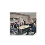 Συνάντηση δικτύωσης με την ΕΠΑΝΟΔΟ – Παράρτημα Βόλου