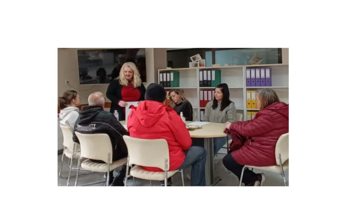 Διήμερη Δράση Hotspot