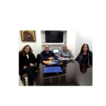 Δικτύωση του Γραφείου Επιχειρείν του Δήμου Βόλου με το Εμπορικό Επιμελητήριο Μαγνησίας