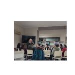 Εκδήλωση – ομιλία από το HotSpot Δήμου Βόλου