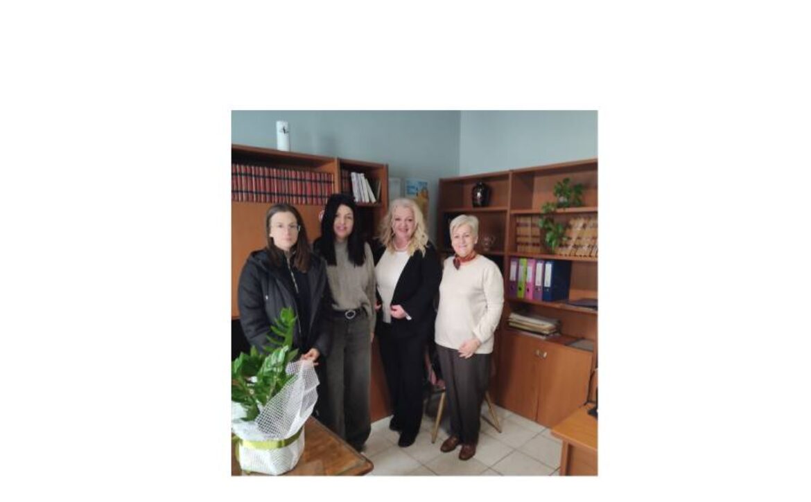 ΣΥΝΑΝΤΗΣΗ ΔΙΚΤΥΩΣΗΣ HOTSPOT KAI ΕΛΛΗΝΙΚΗ ΜΕΡΙΜΝΑ