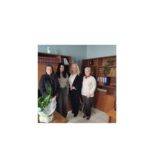 Συνάντηση δικτύωσης του HotSpot Νεάπολης του Δήμου Βόλου με την Ελληνική Μέριμνα