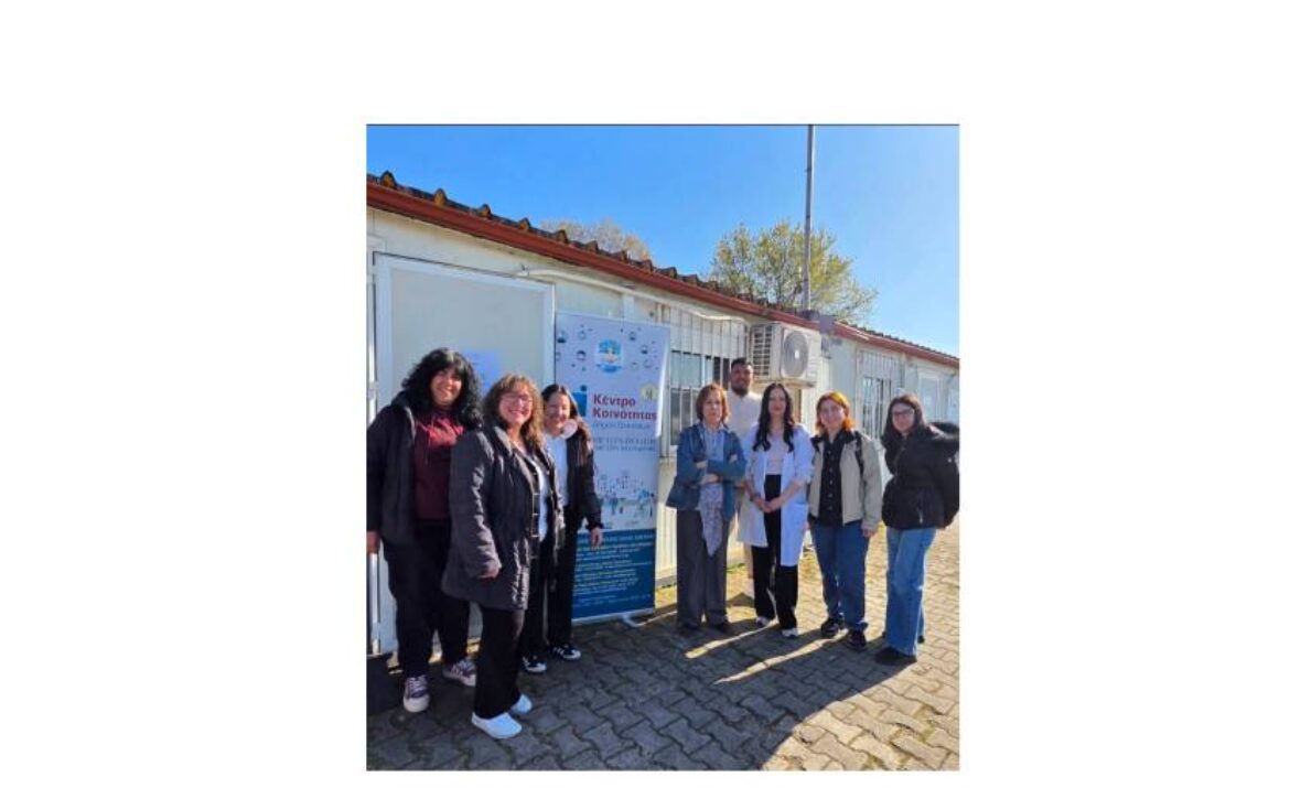 Δράσεις εμβολιασμού