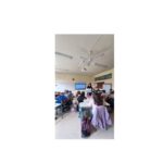 Ομάδες γονέων και εκπαιδευτικών από το Κέντρο Ημέρας και η Κινητή Μονάδα Παιδιών και Εφήβων