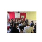 Ομάδες γονέων και εκπαιδευτικών από την Κινητή Mονάδα και το Κέντρο Ημέρας Παιδιών και Εφήβων του Ν. Τρικάλων