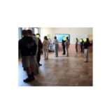 Δράσεις σε σχολικές μονάδες των Τρικάλων από την κινητή  μονάδα και το κέντρο ημέρας παιδιών και εφήβων