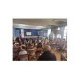 Δράση ευαισθητοποίησης από το Κέντρο Κοινότητας του Δήμου Τυρνάβου