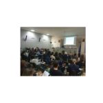 Εκπαιδευτικό σεμινάριο στο Γενικό Νοσοκομείο Σερρών για την προσέγγιση ατόμων στο φάσμα του αυτισμού